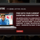 Image for article titled Free iPhones, Unspoiled Vader Reveals, and Other Stories We Didn't Post